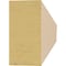 Ekena Millwork 2in. W x 4in. H x 32in. L Huntington Woodgrain TimberThane Rafter Tail, Primed Tan RFTUR02X04X32HUNRCPR - alternate 5